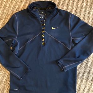 Nike pullover